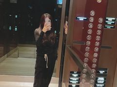 -青岛富力艾美酒店