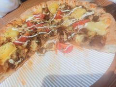 -魏斯理汉堡(西安沣东吾悦店)