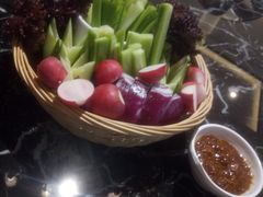 -斯通泰伯酒店-餐厅