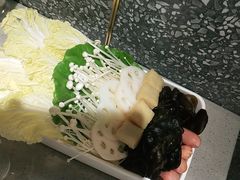 -半天妖烤鱼(茂业天地店)