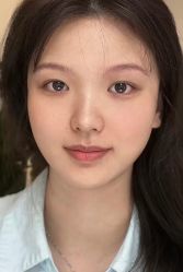 -韩美绣·骨相纹眉·洗眉美瞳线