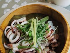 -穹六人间 people 6(岳阳路店)