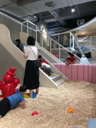-meland club亲子乐园(石家庄万象城店)