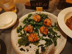 -A One Kitchen·南京精菜馆(晶丽酒店店)