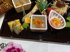 -鮨一日本料理旗舰店(总店)