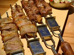 -雪熊精酿·哈尔滨烧烤酒馆(非遗大串店)