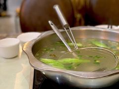 -潮悦牛肉火锅城(水贝店)