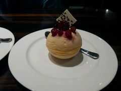 -大雁塔假日酒店·绿茵阁西餐厅