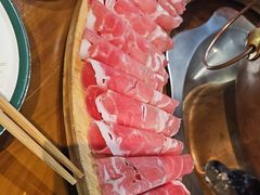 -津门老羊家·铜锅涮羊肉·烧烤(科技园店)