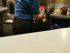 -麦当劳(壹购广场店)