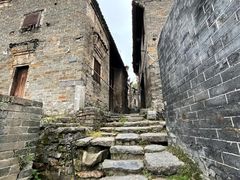 -板梁古村