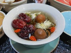 -汇聚德京味铜锅涮肉(沈家桥二路店)