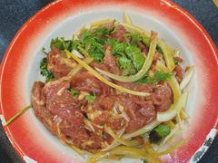 -石记老北京炙子烤肉(松园店)