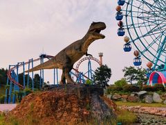 -南京银杏湖乐园