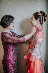 -GRACE KELLY婚纱与礼服(北京店)
