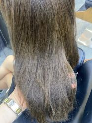 -藤野造型烫染·漂发