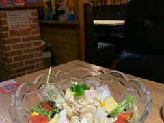 -爱德堡西餐咖啡吧(北师大店)