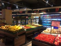 -六意生活超市(交通鸿运店)