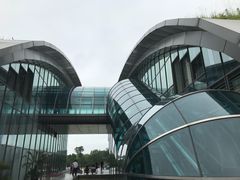 -上海长江河口科技馆