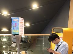 -麦当劳(豫园店)