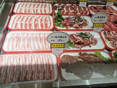 -串掌柜·炭火烤肉撸串专营店(盛世俪园店)