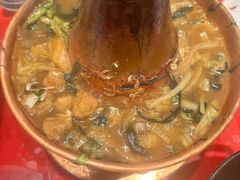 -山西会馆·晋菜·晋商宴·牌匾博物馆(胜利东街店)