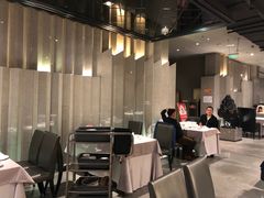 大堂-新沸腾鱼乡(世贸天阶店)