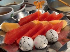 -椰妹·椰子鸡火锅(三祺广场店)