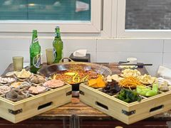 -芈重山老火锅(洪崖洞店)