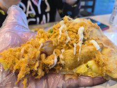 -达美乐比萨(凯莱赛店)