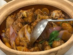 -大唐靓汤江门私房菜(景田店)