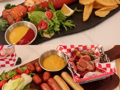 -Eckl’s爱氏热狗(猫街店)