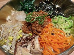 -KimPro 辛普乐概念韩餐