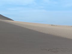 -达拉特旗响沙湾旅游区
