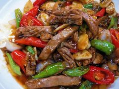 -渔家乐小海鲜(皇姑店)