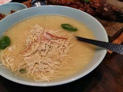 干丝-环球港凯悦 · 享悦中餐厅