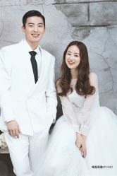 -巴黎婚纱摄影工作室