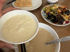 -努尔古丽奶茶