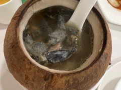 -宜宾海鲜酒家·三十年老字号