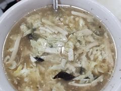 -满口香饭店