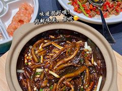 -肆月河豚·淮扬菜·湘菜(华天店)