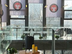 -了不起的考拉咖啡店(高新店)