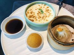 纯蟹粉小笼-蟹榭·本帮江浙菜·蟹宴(五角场合生汇商场店)