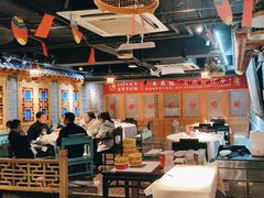 -京味斋·北京烤鸭(华威桥北工大店)