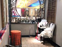 -上菜呷饭(花溪店)