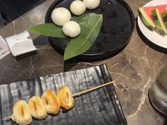 -江城二当家烤牛肉(莲塘新村店)