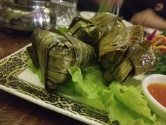 -Siam泰餐厅(水上公园店)