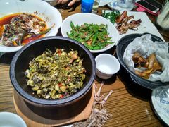 -大鸽饭(马王堆店)