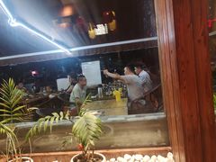 -老高烧烤(龙华星河iCO店)