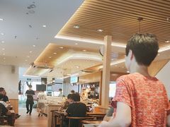 -素满香·Vegan食养自助(天一广场店)